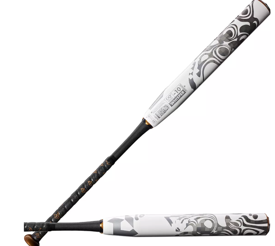 DeMarini Whisper Composite 34/24 Bat (-10)