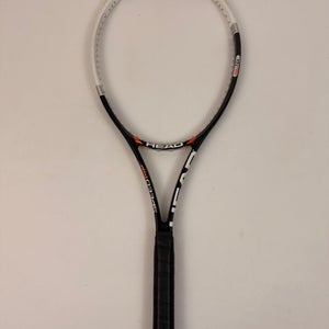 Head Youtek IG Speed MP 315 18x20, 4 1/4 Excellent 9.5/10 Zverev