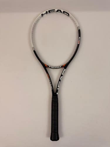 Head Youtek IG Speed MP 315 18x20, 4 1/4 Excellent 9.5/10 Zverev