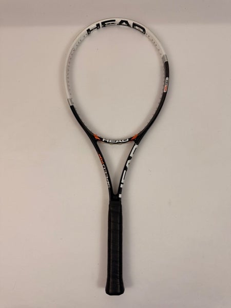 Head Youtek IG Speed MP 315 18x20, 4 1/4 Excellent 9.5/10 Zverev
