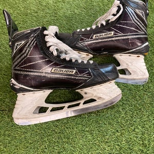 Senior Bauer Supreme 1S Hockey Skates Regular Width 11.5 (Used)