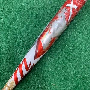 2023 Marucci CATX Alloy Bat BBCOR Certified (-3) Alloy 30 oz 33" (Used)