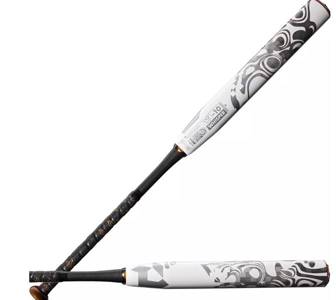 DeMarini Whisper Composite 33/23 Bat (-10)