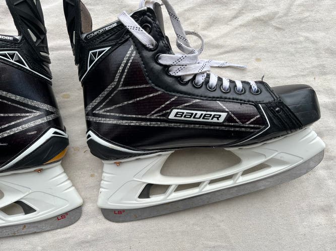 New Bauer Supreme 1S Skates