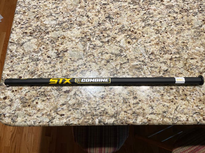 Untouched PLL Combine STX Shaft (New)