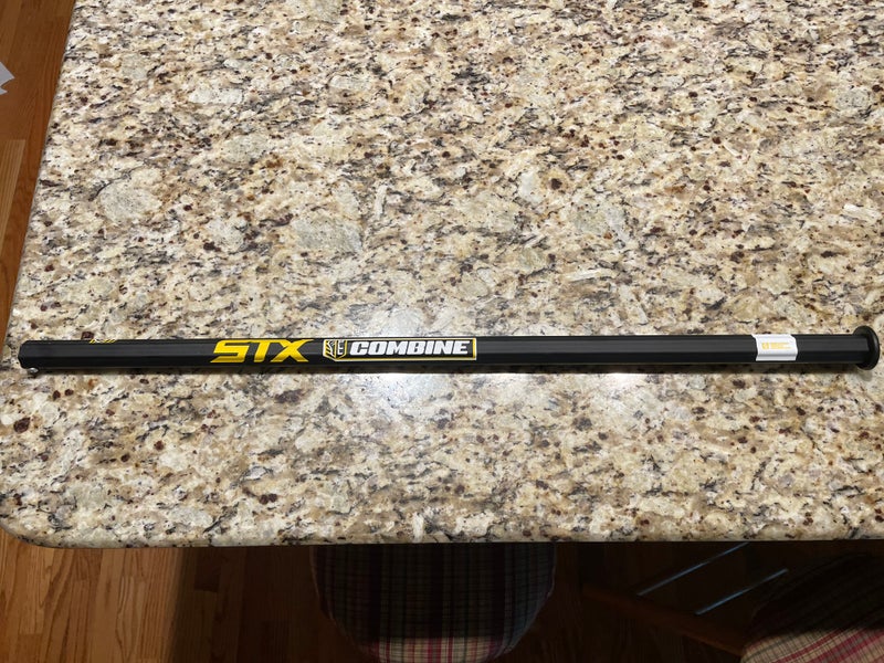 Untouched PLL Combine STX Shaft (New)