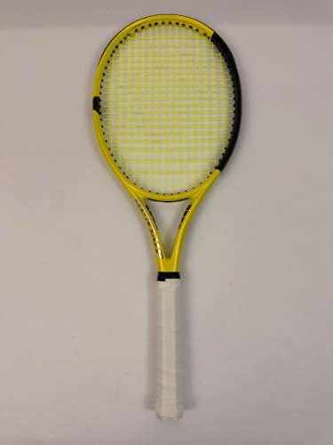 Dunlop SX 300 Tour 2022, 4 1/4 Excellent 9/10