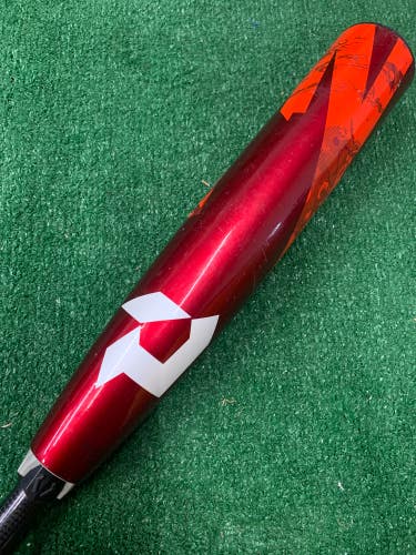 DeMarini Zoa (2 3/4") USSSA 2024 (-10)