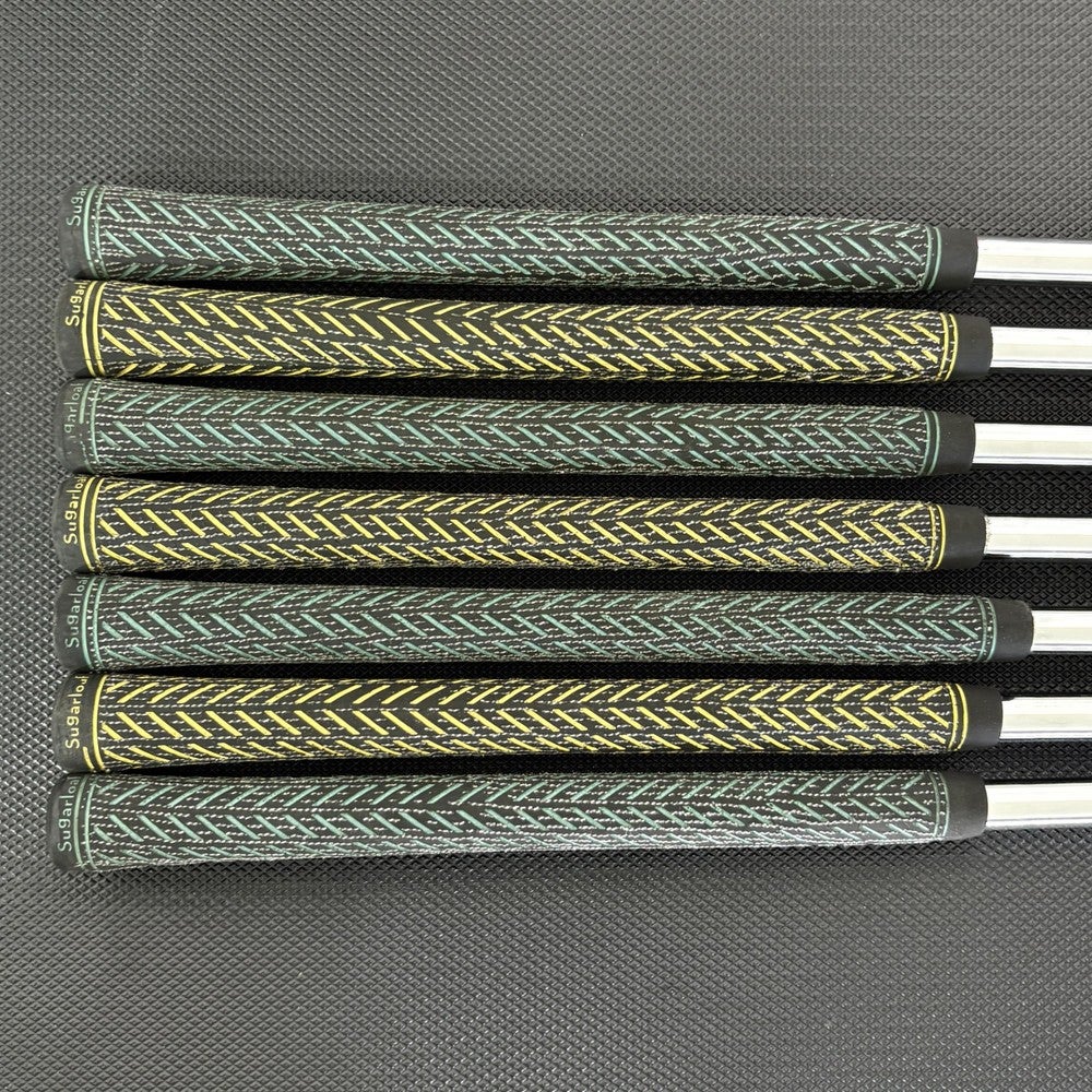 SRIXON ZX7 MKII IRON SET 4-P | SidelineSwap | Buy and Sell on
