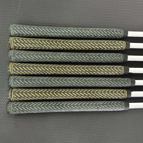 SRIXON ZX7 MKII IRON SET 4-P | SidelineSwap | Buy and Sell on