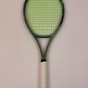 Yonex Percept 100D, 4 3/8 Excellent 9.5/10