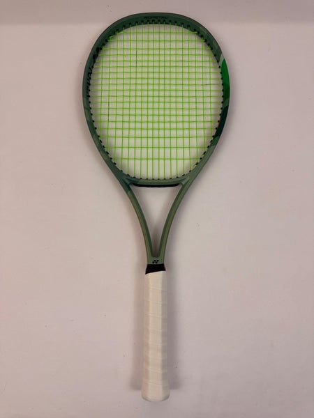 Yonex Percept 100D, 4 3/8 Excellent 9.5/10