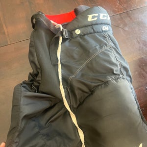 Medium Youth CCM U+ 04 Hockey Pants (Used)