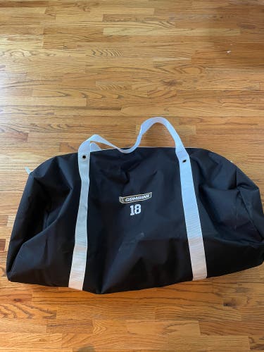 Untouched PLL Combine STX Bag (New)