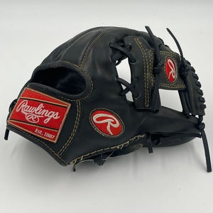 Rawlings gold glove Opticore 11.5 infield baseball glove