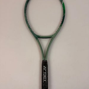 NEW Yonex Percept 100D, 4 3/8