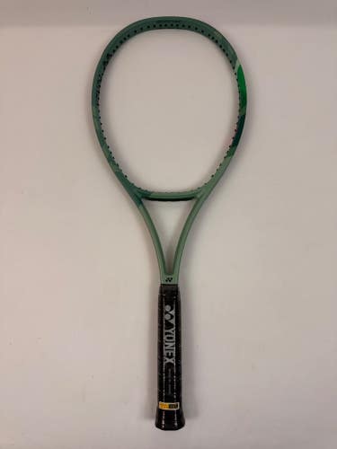 NEW Yonex Percept 100D, 4 3/8