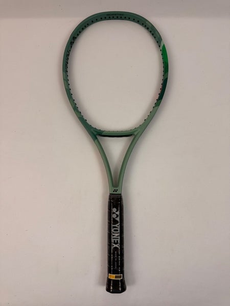 NEW Yonex Percept 100D, 4 3/8