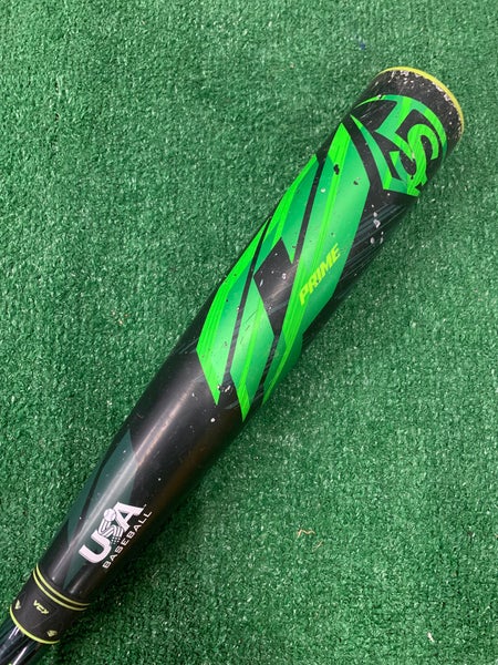 Louisville Slugger Prime USA Youth Bat 2022 (-10)