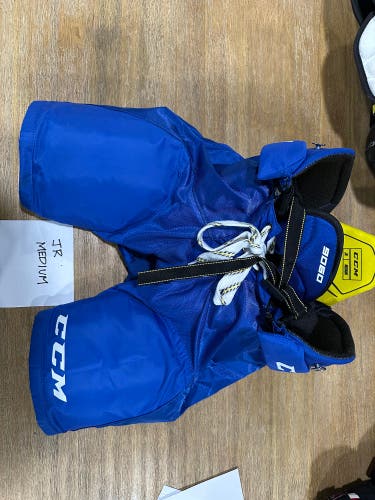 Medium CCM Tacks Pant Shell (Used)