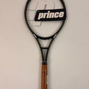 NEW Prince Classic Graphite 100, 4 3/8