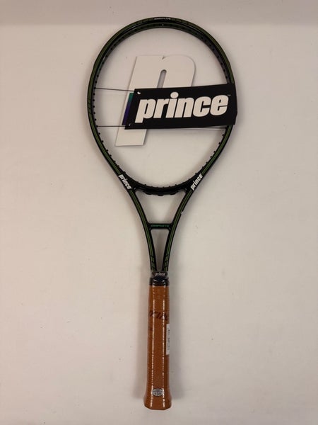 NEW Prince Classic Graphite 100, 4 3/8