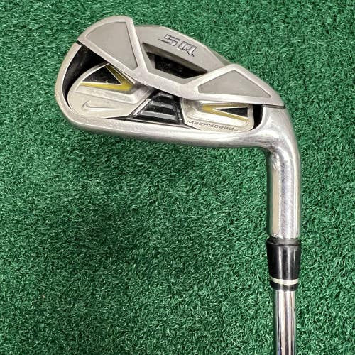 NIKE Machspeed Single Replacement 7 Iron Men's Right Hand Uniflex Steel Shaft