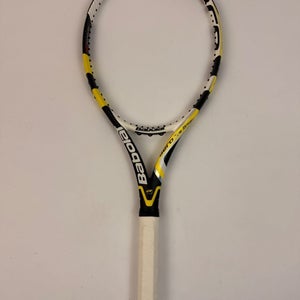 NEW Babolat Aeropro Drive GT 2010, 4 3/8