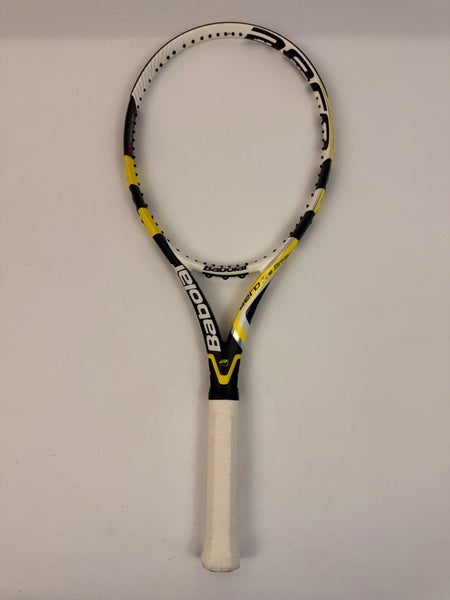 NEW Babolat Aeropro Drive GT 2010, 4 3/8