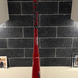Marucci CATX2 Connect 29/18 -11 MSBCCX211USA USABAT