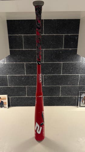 Marucci CATX2 Connect 29/18 -11 MSBCCX211USA USABAT