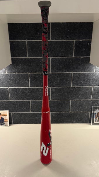 Marucci CATX2 Connect 29/18 -11 MSBCCX211USA USABAT
