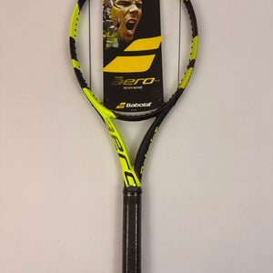 NEW Babolat Pure Aero Tour 2016, 4 3/8