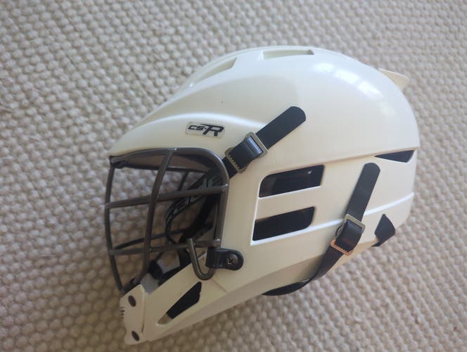 Cascade CS-R Youth Helmet (Used)