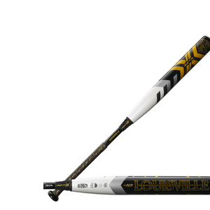 Louisville Slugger Meta 32/22 Composite Fastpitch Softball Bat (-10)