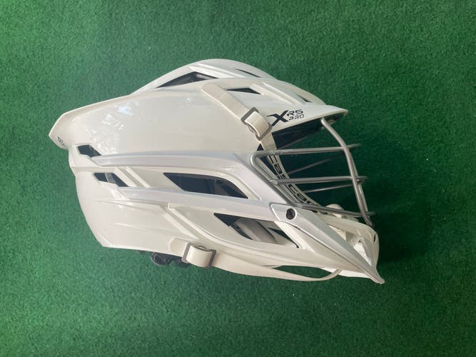 Cascade XRS Pro Helmet (New)