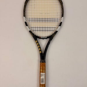 NEW Babolat Pure Drive 130 Year Anniversary Limited Edition, 4 3/8