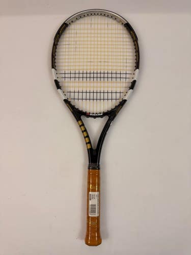 NEW Babolat Pure Drive 130 Year Anniversary Limited Edition, 4 3/8