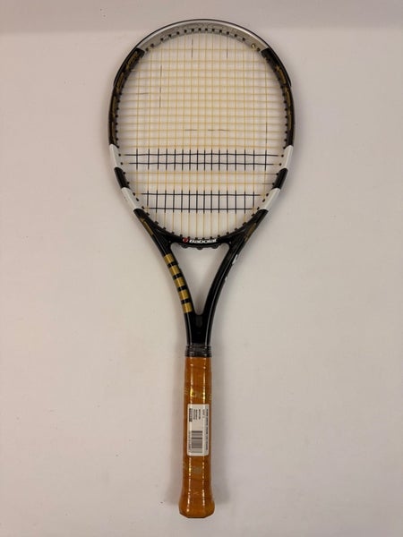 NEW Babolat Pure Drive 130 Year Anniversary Limited Edition, 4 3/8