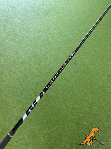 Fujikura Ventus Velocore Black Fairway Wood Shaft 80g Graphite Extra Stiff Ping