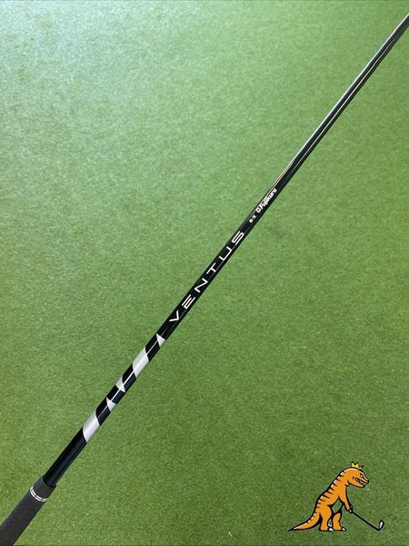 Fujikura Ventus Velocore Black Fairway Wood Shaft 80g Graphite Extra Stiff Ping
