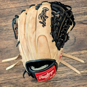 Rawlings Gold Glove Elite Mod Trap Baseball Glove 11.5" (Used)