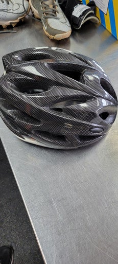 Used JBM Bike Helmet Black MD 11497-C000150658