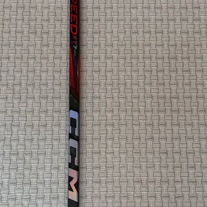 Senior CCM Jetspeed FT7 Pro Right P90TM 85 Flex