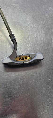 Used ALL STAR Mens Putter RH 11497-S000150638