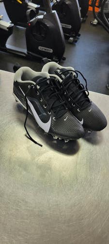 Nike Adult FB Cleats Black Senior 12 11497-C000150634