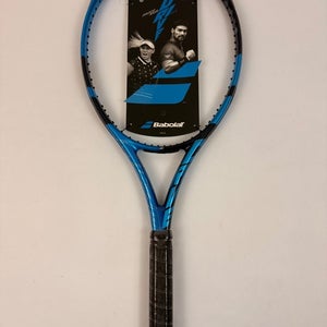 NEW Babolat Pure Drive 110 2021, 4 1/2
