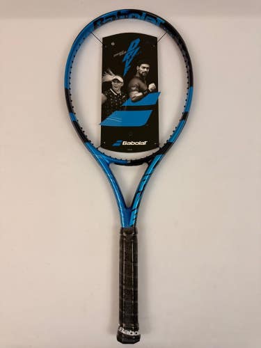 NEW Babolat Pure Drive 110 2021, 4 1/2
