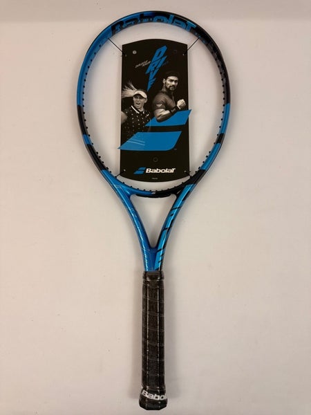 NEW Babolat Pure Drive 110 2021, 4 1/2