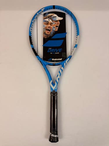 NEW Babolat Pure Drive Plus 2018, 4 3/8